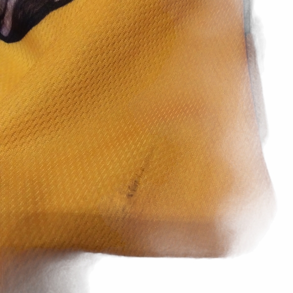 MOUTHMAN Mens long sleeve shirt size XL - Picture 6 of 8